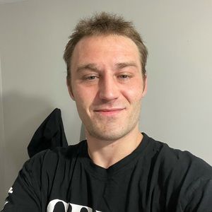 Meet your Posher, Cody